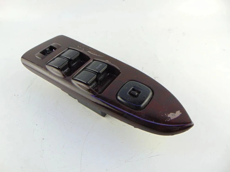 PANEL STEROWANIA SZYB MAZDA 626 V (2000-2002) 2.0 D 66350