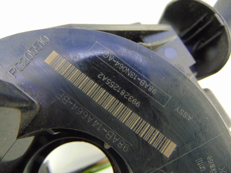 PRZEŁĄCZNIK ZESPOLONY FORD FOCUS MK1 1.6 16V 98AG-17A553-BC