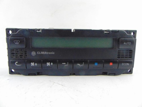 PANEL KLIMATYZACJI VOLKSWAGEN PASSAT B5 1.9TDI 3B1907044K