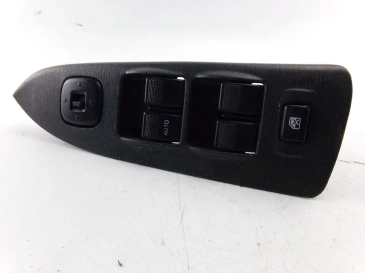 PANEL STEROWANIA SZYB MAZDA 626 V (2000-2002) 2.0 D