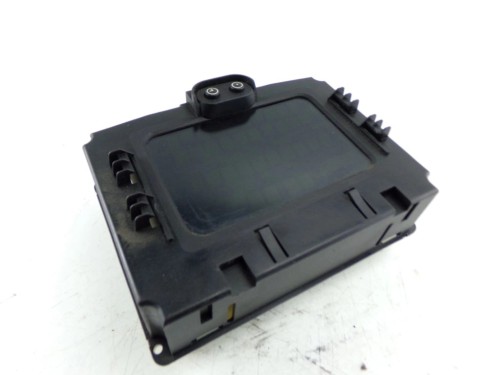 PANEL WYŚWIETLACZ RADIA OPEL ZAFIRA A 1.8 090589754