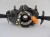 PRZEŁĄCZNIK ZESPOLONY RENAULT SCENIC I LIFT (1999-2003) 1.6 16V 7700428197