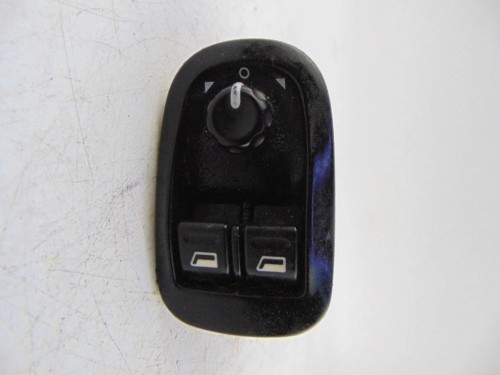 PANEL STEROWANIA SZYB PEUGEOT 206 (1998-2002) 1.6 16V