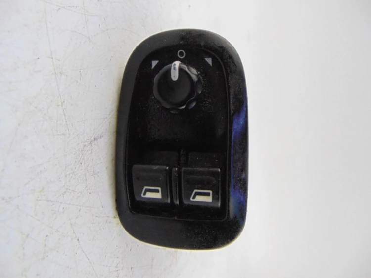 PANEL STEROWANIA SZYB PEUGEOT 206 (1998-2002) 1.6 16V