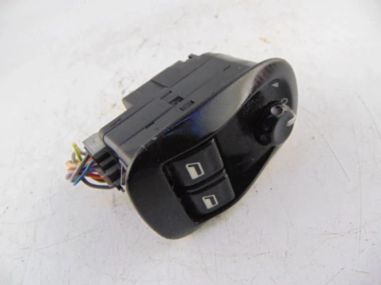 PANEL STEROWANIA SZYB PEUGEOT 206 (1998-2002) 1.6 16V