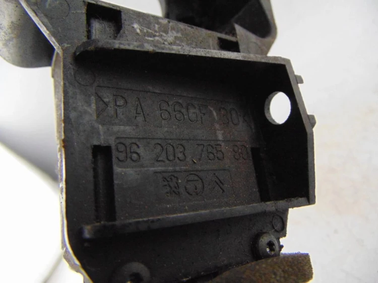 PRZEŁĄCZNIK ZESPOLONY CITROEN BERLINGO I (1996-2002) 1.9 D 9620376580