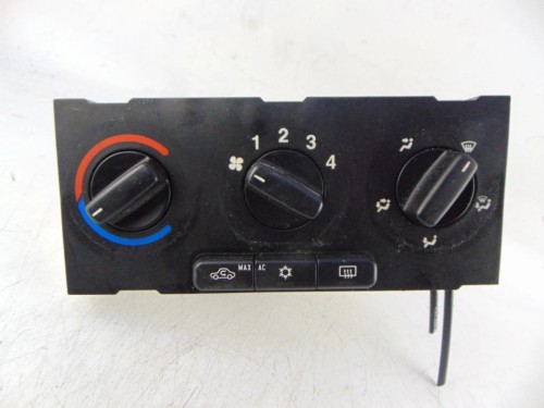 PANEL KLIMATYZACJI OPEL ASTRA II 1.6 8V 56341