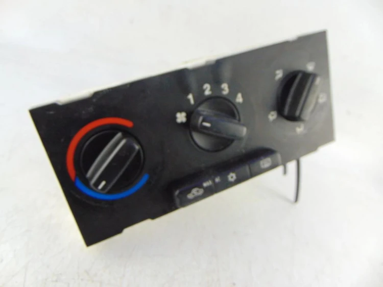 PANEL KLIMATYZACJI OPEL ASTRA II 1.6 8V 56341