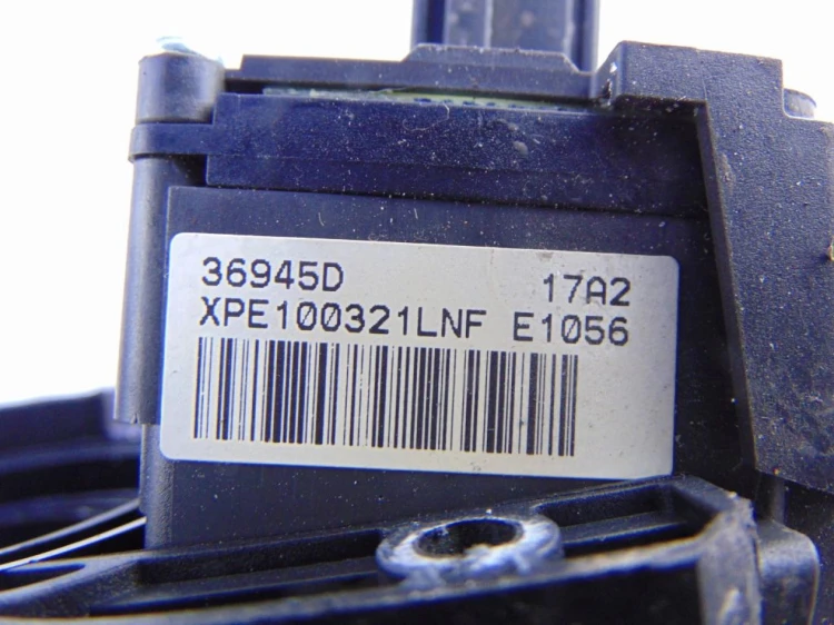 PRZEŁĄCZNIK ZESPOLONY ROVER 75 (1998 – 2005) 2.5 V6 54035001A