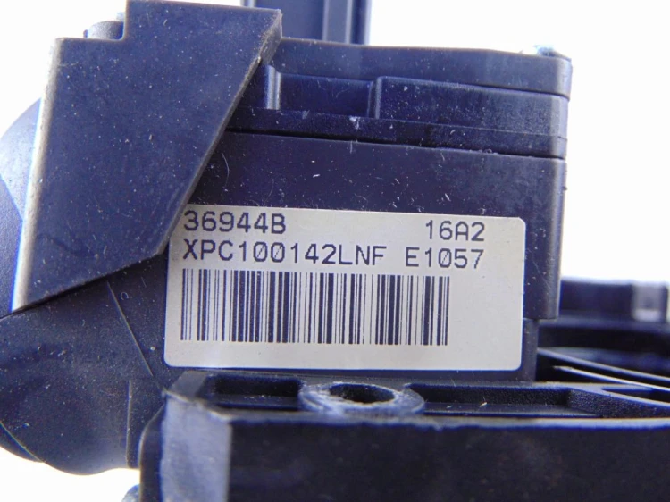 PRZEŁĄCZNIK ZESPOLONY ROVER 75 (1998 – 2005) 2.5 V6 54035001A