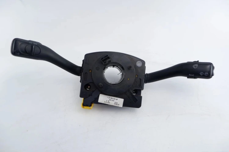 PRZEŁĄCZNIK ZESPOLONY VOLKSWAGEN PASSAT B5 LIFT 4B0953503H