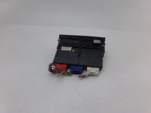 PANEL KLIMATYZACJI VOLKSWAGEN SHARAN I (1995-2000) 1.9 TDI 130KM 7M0907040S
