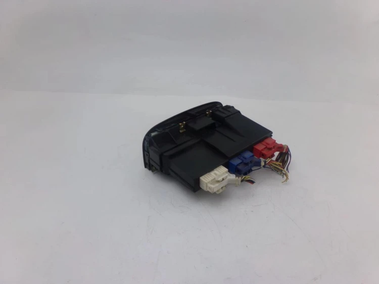 PANEL KLIMATYZACJI VOLKSWAGEN SHARAN I (1995-2000) 1.9 TDI 130KM 7M0907040S