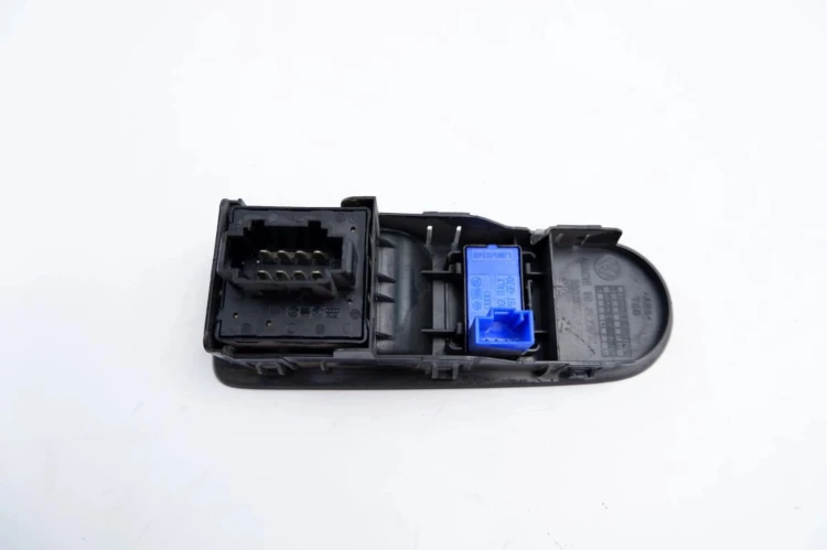 PANEL STEROWANIA SZYB SKODA CITIGO (2011-2019) 1.0 MPI 1S0867255F
