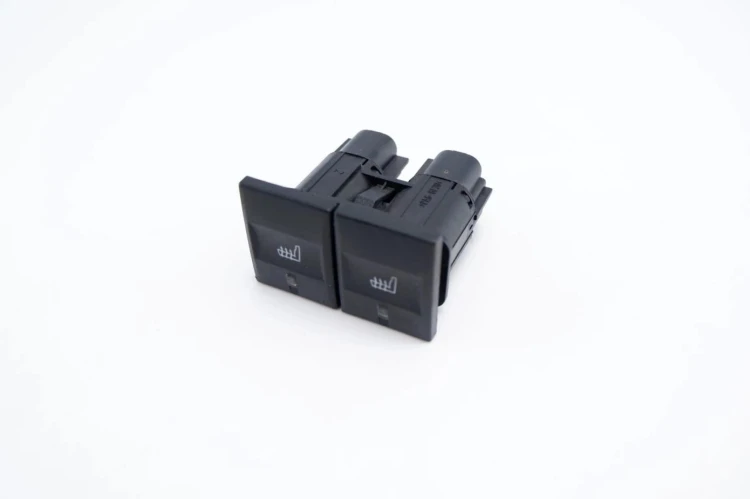PRZYCISK PODGRZEWANIA FOTELI FORD MONDEO MK3 (2001-2007) 1S7T-19K314-AA