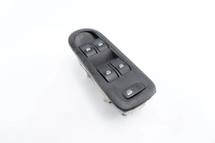 PANEL STEROWANIA SZYB RENAULT MEGANE II LIFT (2005-2008) 156018070