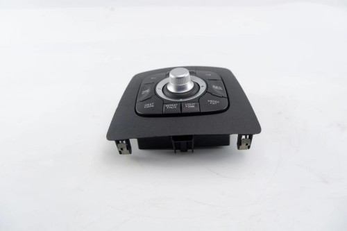PANEL STEROWANIA NAWIGACJI GPS RENAULT MEGANE III (2008-2013) 1.9 DCI 253B0