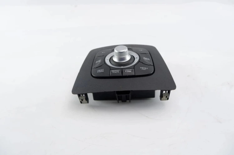 PANEL STEROWANIA NAWIGACJI GPS RENAULT MEGANE III (2008-2013) 1.9 DCI 253B0