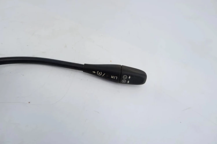 MANETKA TEMPOMATU MERCEDES C W203 (2000-2006) 2.0 KOMPRESOR