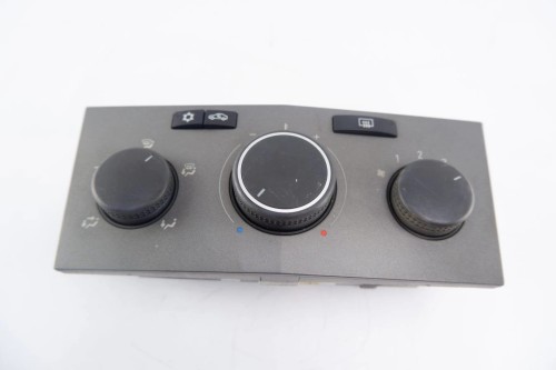 PANEL NAWIEWU OPEL ASTRA H (2006-2014) 1.9 CDTI 13201300