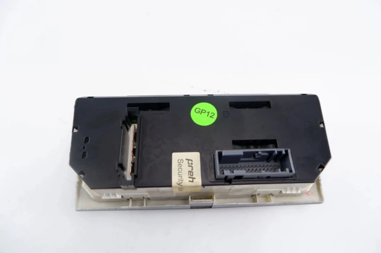 PANEL NAWIEWU OPEL ASTRA H (2006-2014) 1.9 CDTI 13201300