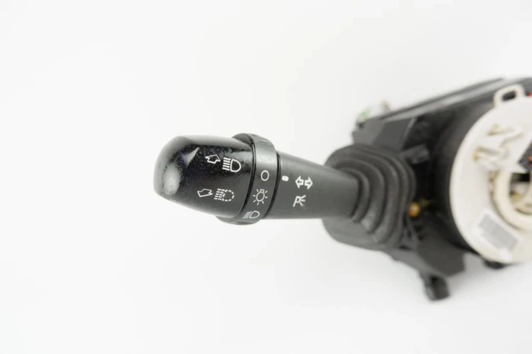 PRZEŁĄCZNIK ZESPOLONY FIAT BRAVO II 07354870920