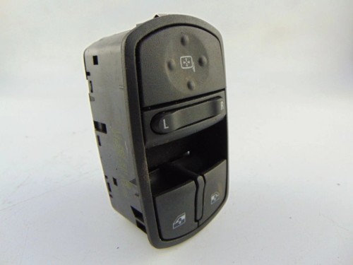 PANEL STEROWANIA SZYB OPEL CORSA D (2006-2011) 1.3 CDTI 75KM 13258521AA