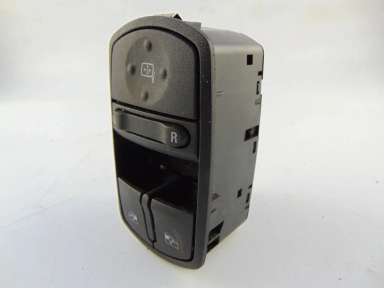 PANEL STEROWANIA SZYB OPEL CORSA D (2006-2011) 1.3 CDTI 75KM 13258521AA