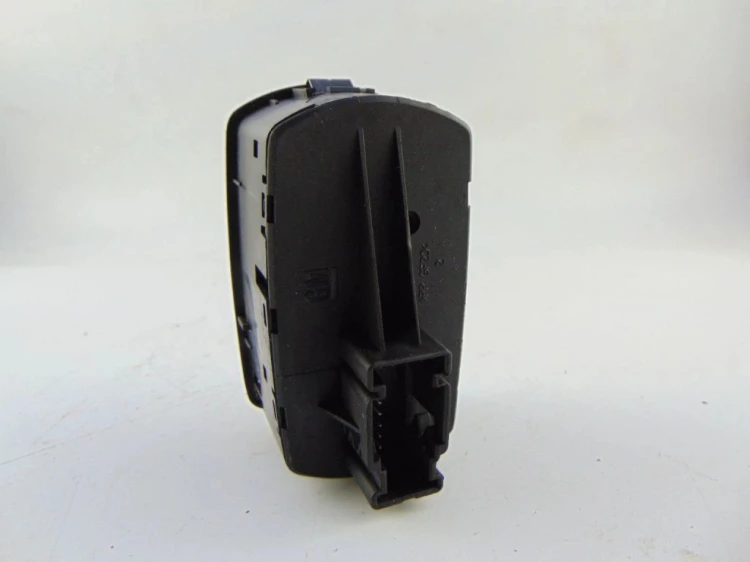 PANEL STEROWANIA SZYB OPEL CORSA D (2006-2011) 1.3 CDTI 75KM 13258521AA