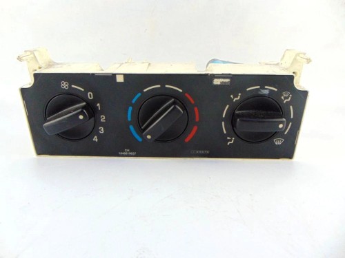 PANEL NAWIEWU CITROEN BERLINGO II (2003-2010) 1848819658