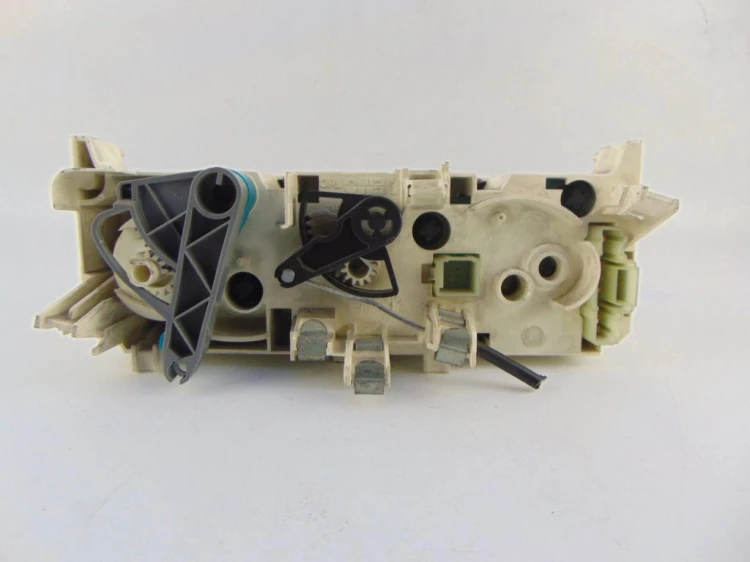 PANEL NAWIEWU CITROEN BERLINGO II (2003-2010) 1848819658