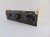 PANEL NAWIEWU CITROEN BERLINGO II (2003-2010) 1848819658