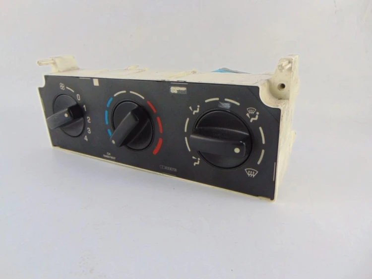 PANEL NAWIEWU CITROEN BERLINGO II (2003-2010) 1848819658
