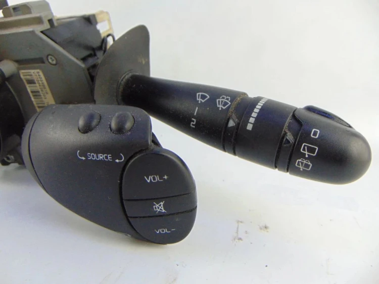 PRZEŁĄCZNIK ZESPOLONY RENAULT SCENIC I LIFT (1999-2003) 1.6 16V 7700428203