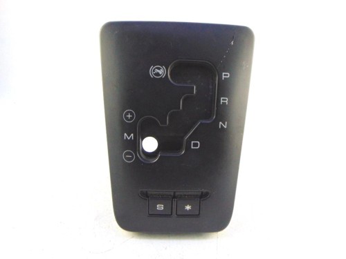 PANEL ZMIANY BIEGÓW AUTOMAT PEUGEOT 407 (2004-2008) 2.0 HDI 96607052ZD