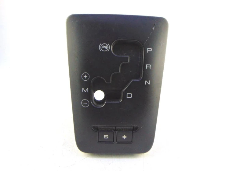 PANEL ZMIANY BIEGÓW AUTOMAT PEUGEOT 407 (2004-2008) 2.0 HDI 96607052ZD