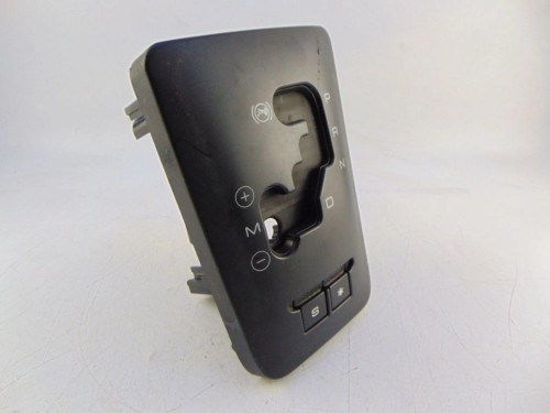 PANEL ZMIANY BIEGÓW AUTOMAT PEUGEOT 407 (2004-2008) 2.0 HDI 96607052ZD