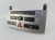 PANEL KLIMATYZACJI PEUGEOT 407 (2004-2008) 2.0 HDI 96610448YP