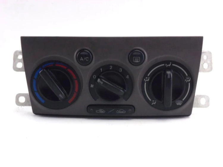 PANEL KLIMATYZACJI MAZDA PREMACY (1999-2001) 2.0 D CB08A