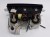 PANEL KLIMATYZACJI MAZDA PREMACY (1999-2001) 2.0 D CB08A
