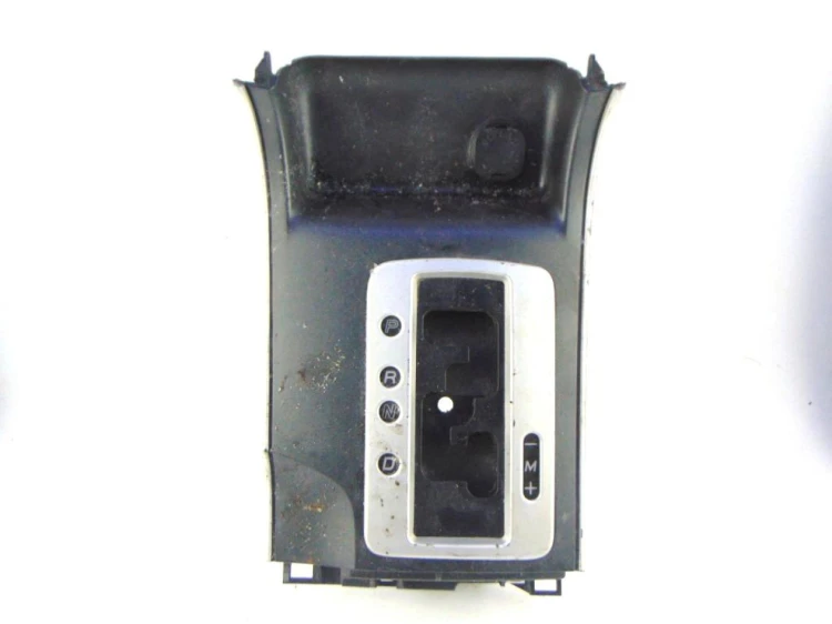 PANEL ZMIANY BIEGÓW AUTOMAT MAZDA 6 I (2002-2008) 2.3 16V