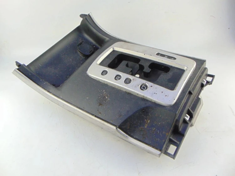 PANEL ZMIANY BIEGÓW AUTOMAT MAZDA 6 I (2002-2008) 2.3 16V