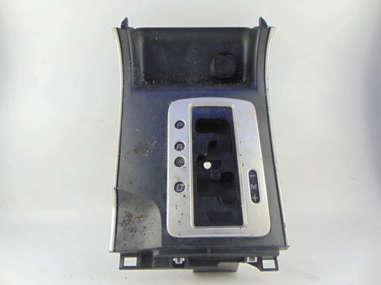 PANEL ZMIANY BIEGÓW AUTOMAT MAZDA 6 I (2002-2008) 2.3 16V