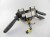 PRZEŁĄCZNIK ZESPOLONY RENAULT LAGUNA II LIFT (2005-2007) 8200420148