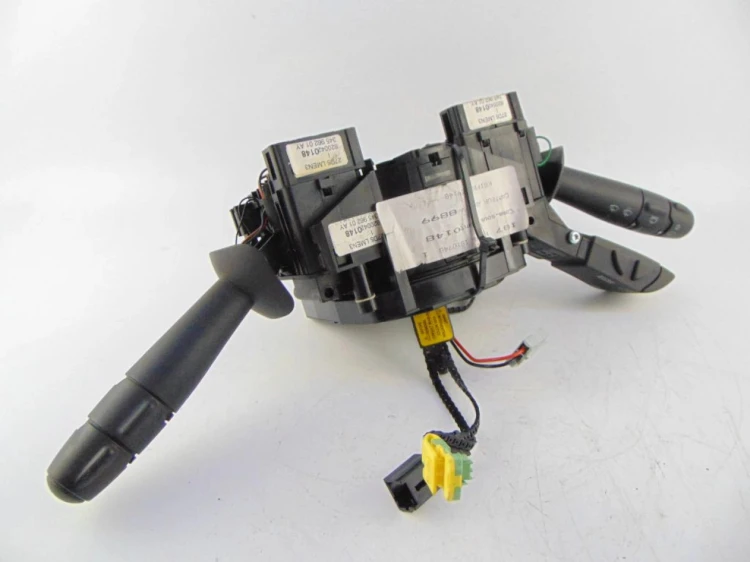 PRZEŁĄCZNIK ZESPOLONY RENAULT LAGUNA II LIFT (2005-2007) 8200420148