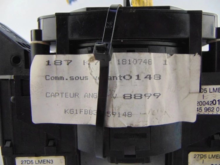 PRZEŁĄCZNIK ZESPOLONY RENAULT LAGUNA II LIFT (2005-2007) 8200420148