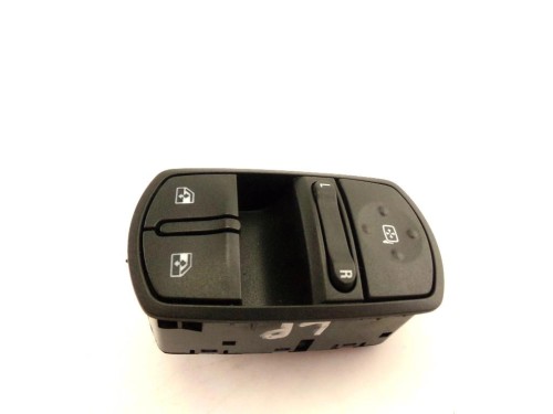 PANEL STEROWANIA SZYB OPEL CORSA D (2006-2011) 1.2 13258521AA