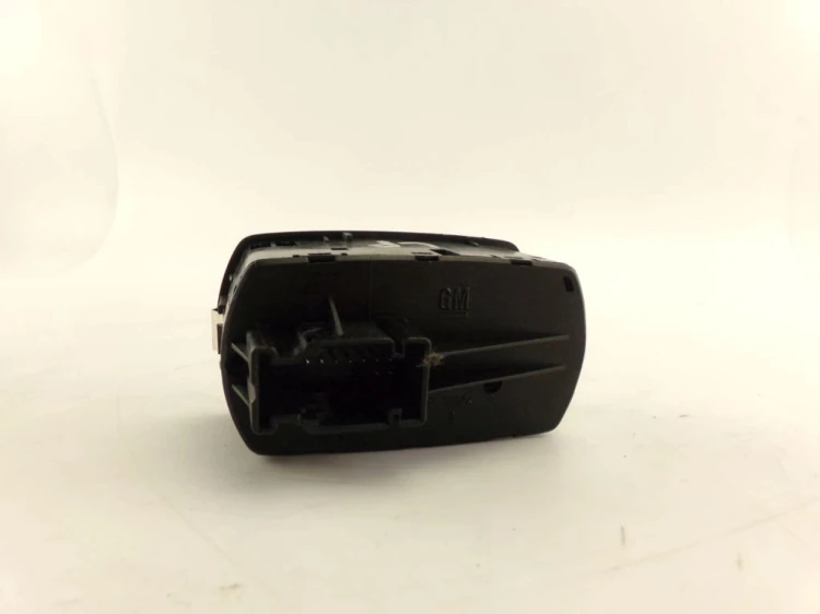 PANEL STEROWANIA SZYB OPEL CORSA D (2006-2011) 1.2 13258521AA