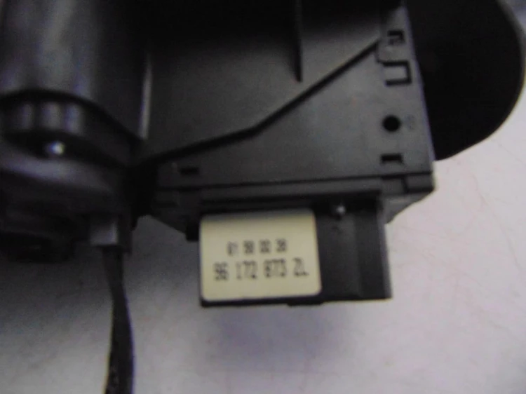 PRZEŁĄCZNIK ZESPOLONY CITROEN XSARA PICASSO (1999-2004) 1.6 8V 96172873ZL
