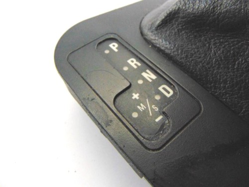 PANEL ZMIANY BIEGÓW AUTOMAT BMW E39